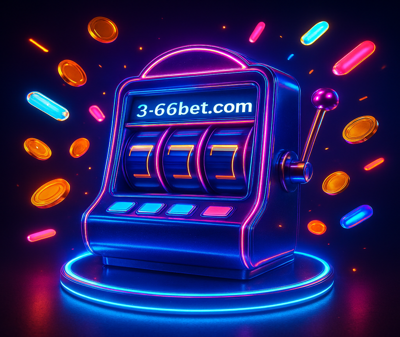366bet প্ল্যাটফর্ম